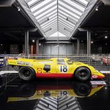Nationales Automuseum - The Loh Collection