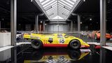 Nationales Automuseum - The Loh Collection