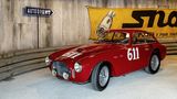 Nationales Automuseum - The Loh Collection