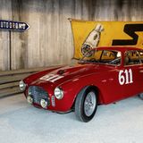 Nationales Automuseum - The Loh Collection