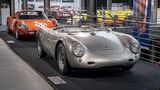 Nationales Automuseum - The Loh Collection