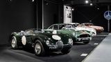 Nationales Automuseum - The Loh Collection