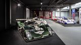 Nationales Automuseum - The Loh Collection