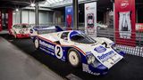 Nationales Automuseum - The Loh Collection