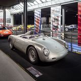 Nationales Automuseum - The Loh Collection
