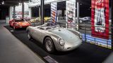 Nationales Automuseum - The Loh Collection