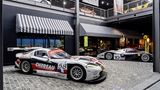 Nationales Automuseum - The Loh Collection