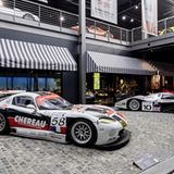 Nationales Automuseum - The Loh Collection