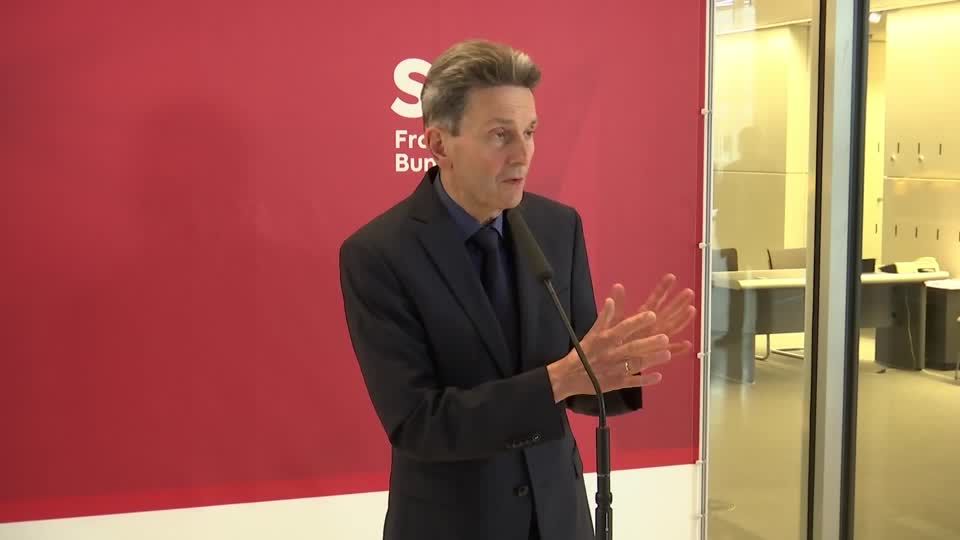 Video: SPD und Grüne loben Heizungsgesetz