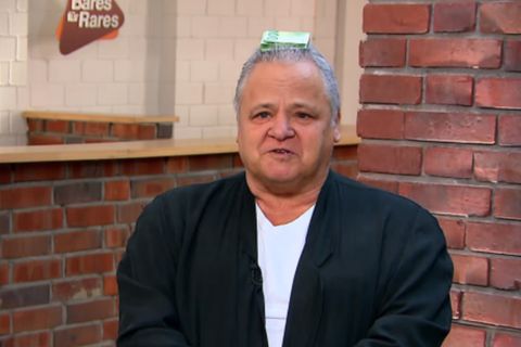 "Bares für Rares"