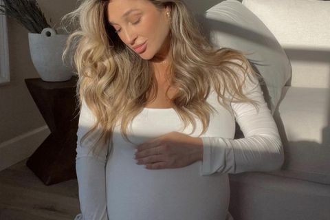 Influencerin Jackie Miller James wacht aus Koma auf