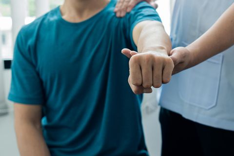 Schulterchirurgie: Das sind ausgezeichnete regionale Kliniken