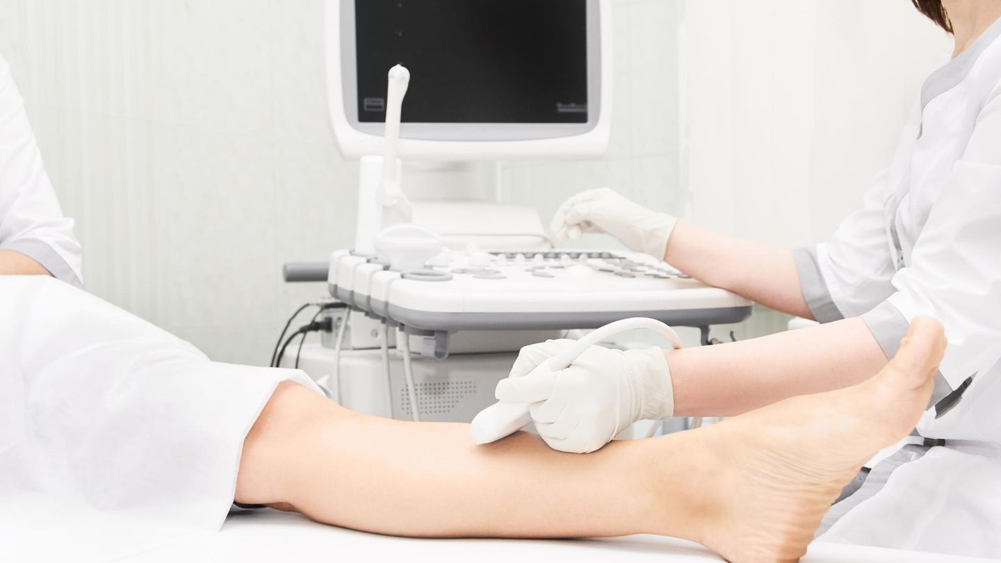 Gefäßchirurgie: Das sind ausgezeichnete regionale Kliniken