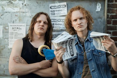 Legend of Wacken