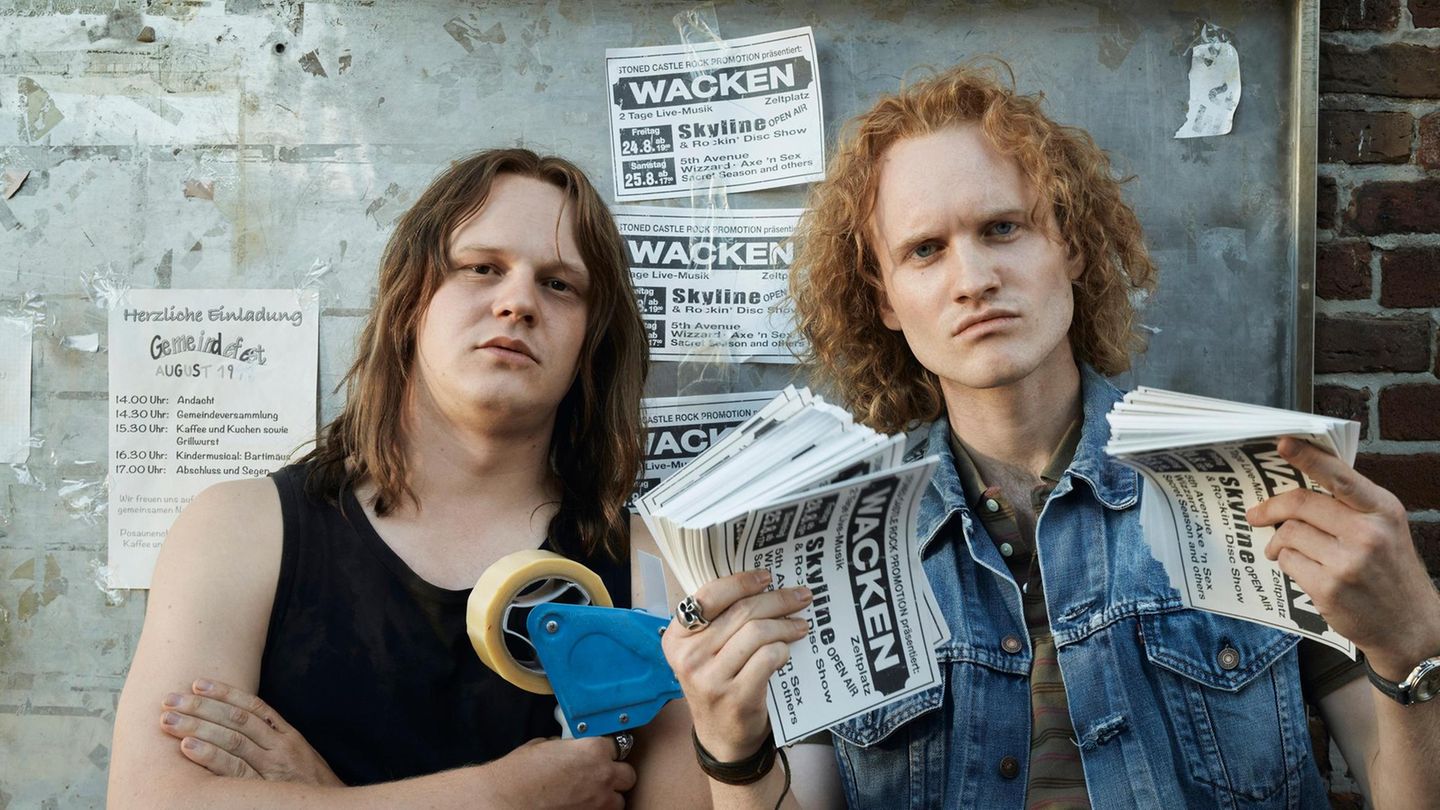 Legend of Wacken
