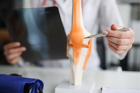 Endoprothetik: Das sind ausgezeichnete regionale Kliniken