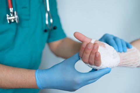 Handchirurgie: Das sind ausgezeichnete regionale Kliniken