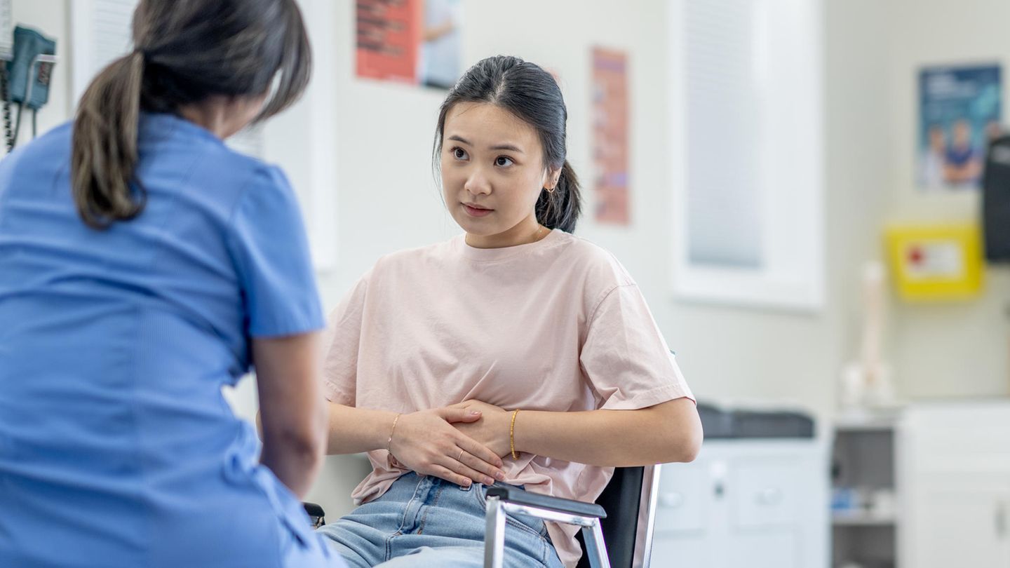 Gynäkologische Ops: Das sind ausgezeichnete regionale Kliniken
