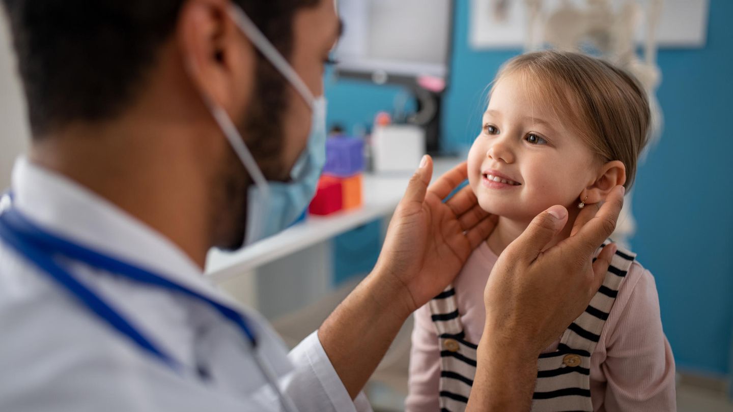 HNO: Das sind ausgezeichnete regionale Kliniken