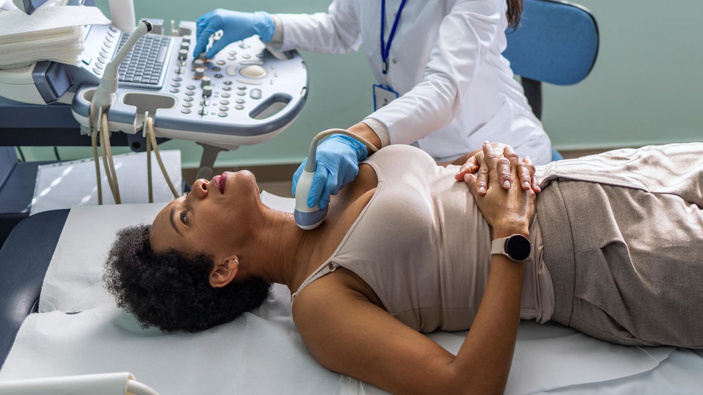 Schilddrüsen Operationen: Das sind ausgezeichnete regionale Kliniken