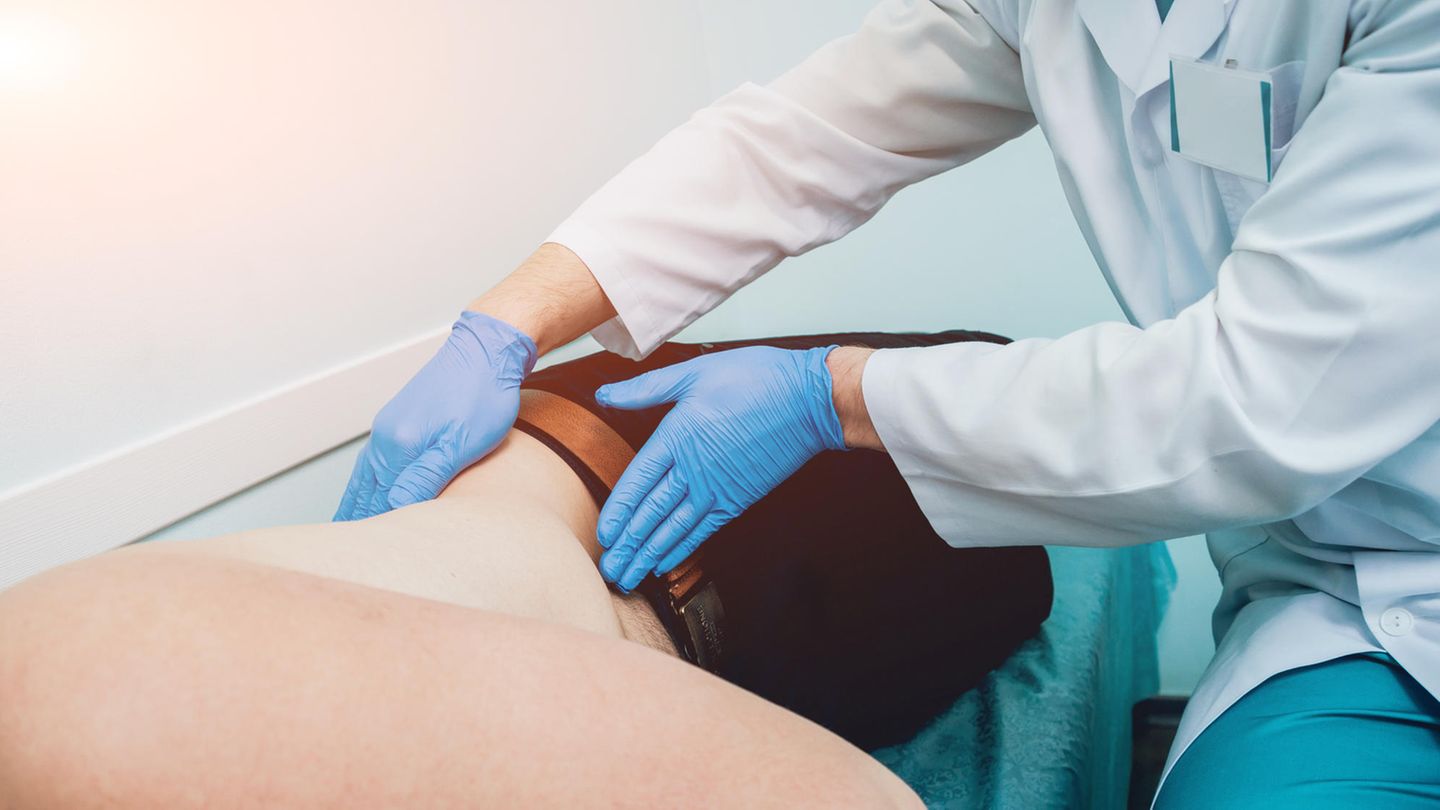 Urologie: Das sind ausgezeichnete regionale Kliniken