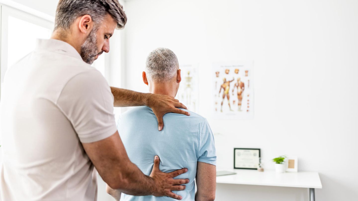 Wirbelsäulenchirurgie: Das sind ausgezeichnete regionale Kliniken