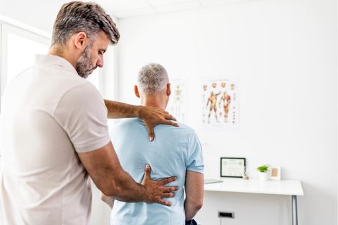 Wirbelsäulenchirurgie: Das sind ausgezeichnete regionale Kliniken