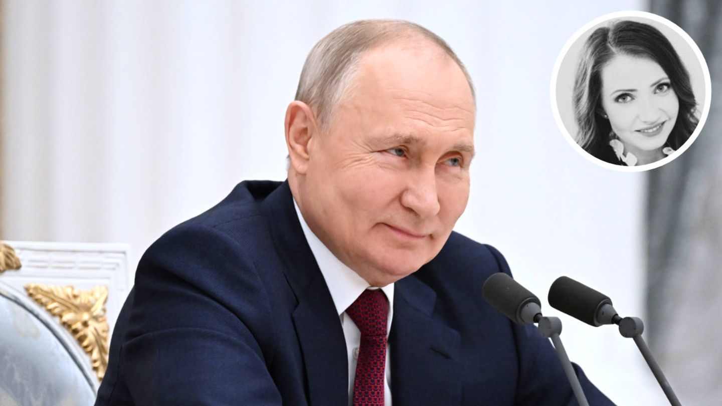 Kremlin propaganda censors itself and cuts out show passages