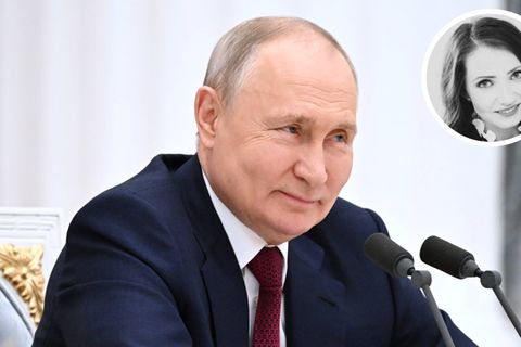 Auf dem Feldzug gegen Jewgeni Prigoschin beging die Kreml-Propaganda einen peinlichen Fehler,