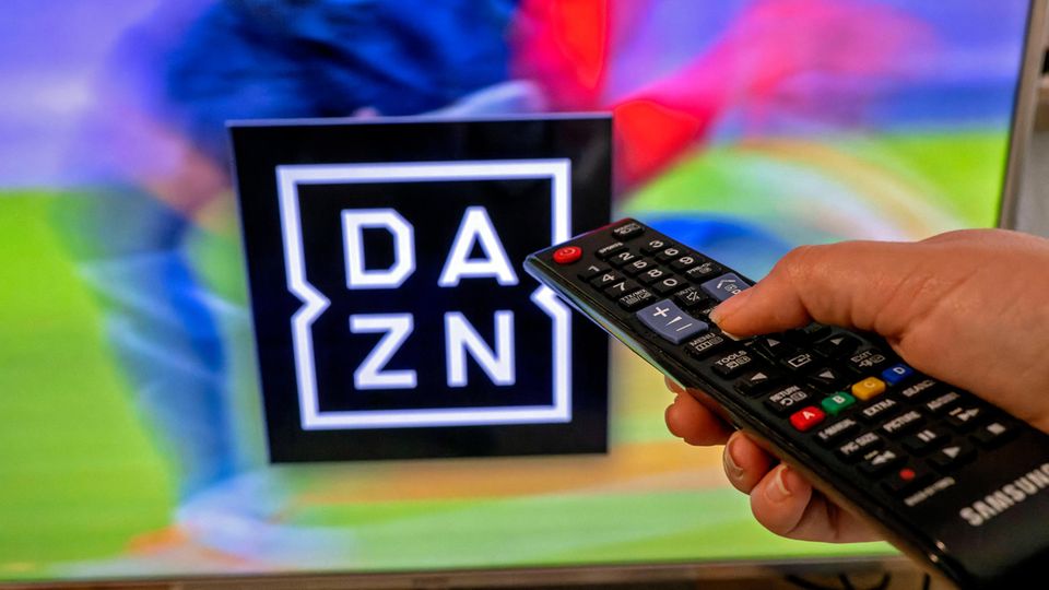 Dazn Erhöht Preise Erneut – Fußball-Bundesliga Teurer | STERN.de