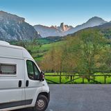Nationalpark Picos de Europa