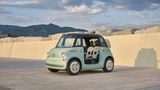 Fiat Topolino