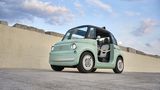 Fiat Topolino
