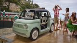 Fiat Topolino