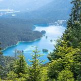Eibsee