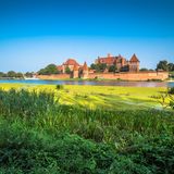 Malbork Schloss