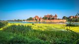 Malbork Schloss