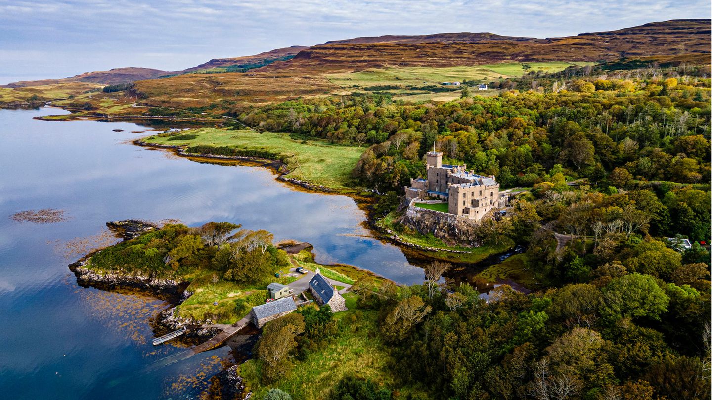 Dunvegan