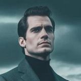 Henry Cavill