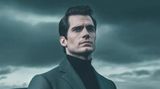 Henry Cavill