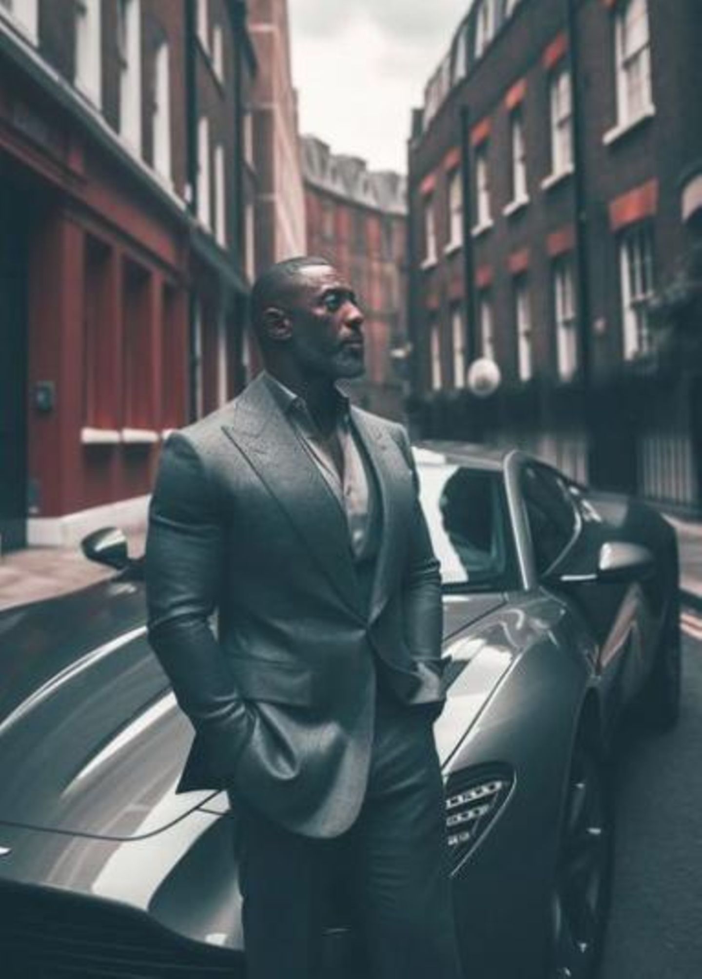 Idris Elba Idris Elba