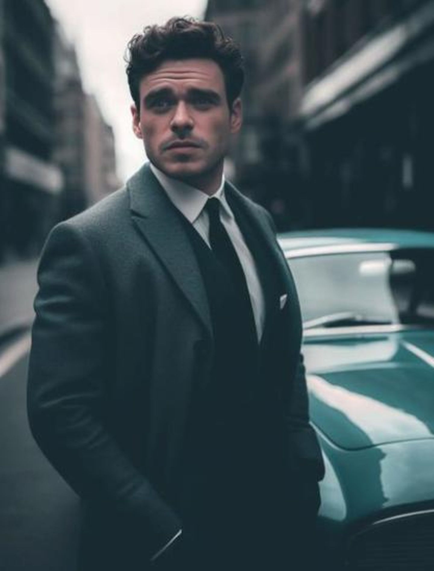 Richard Madden Richard Madden
