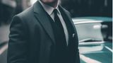 Richard Madden