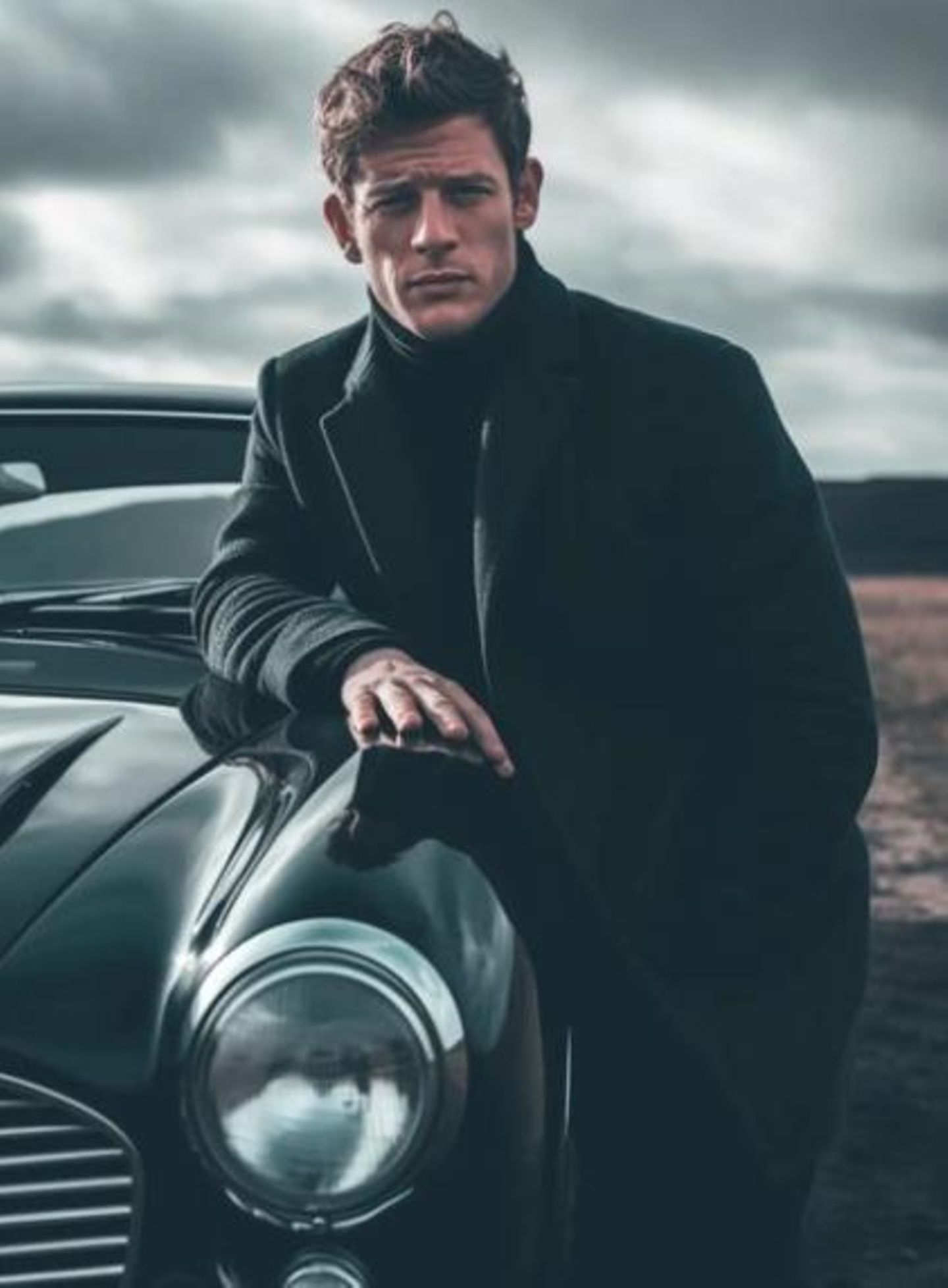 James Norton James Norton