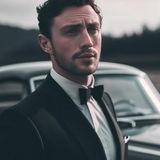 Aaron Taylor-Johnson