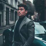 Henry Golding