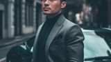 Henry Golding