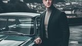 Taron Egerton