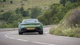 Aston Martin DB12
