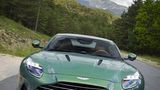 Aston Martin DB12